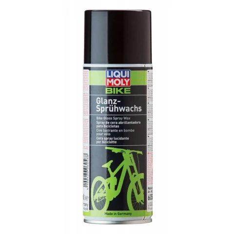 Liqui Moly Glanz-Spruhwachs spray wax 400 ml